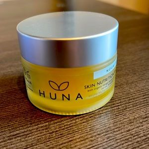 Huna Nourish Skin Nutrition Balm - new in container